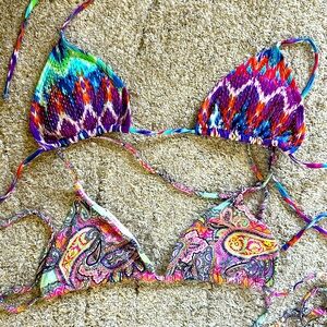 OndadeMar Bikini Tops